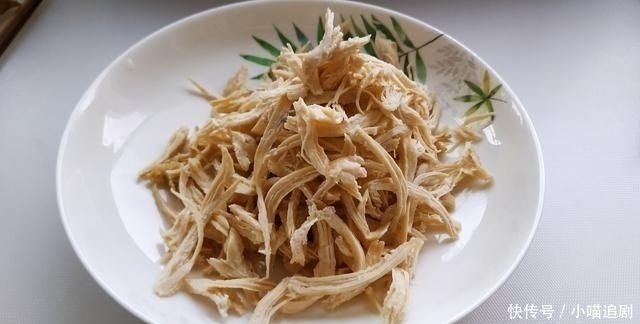 我家|大厨教你鸡丝凉面最好吃的做法!我家一周吃5次,太香