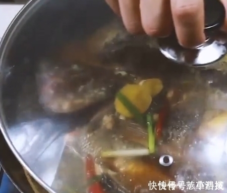  营养|唯一让中国吃货退却的鱼营养比甲鱼高，全身是宝，只要4元一斤