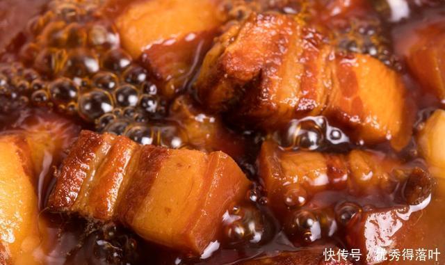  香料|做红烧肉时，这2种香料千万别放，否则毁了一锅香肉，很难吃