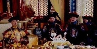皇帝|在晚清当个皇帝皇后吃饭有多奢侈，溥仪自己是这么说的，你相信吗