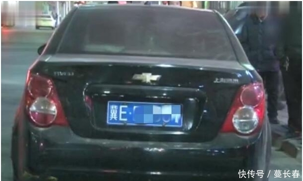  测试仪|男子酒驾巧遇交警, 测试仪吹出79, 交警: 恭喜你, 差一分醉驾