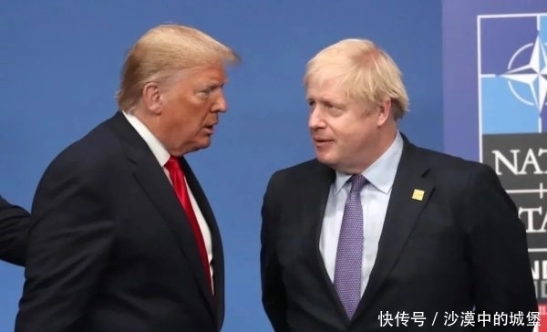 约翰逊|白宫总统医生特朗普现在“情况很好”,已经退烧!约翰逊发声