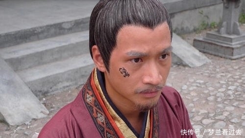 放弃|为什么汉景帝因为一双筷子选择放弃了周亚夫?