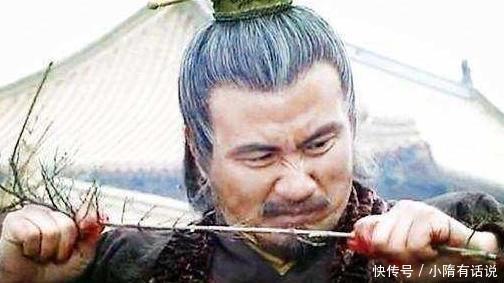 些皇帝|朱元璋在路边吃瓜,边吃边夸瓜甜,刚走100米下令杀!