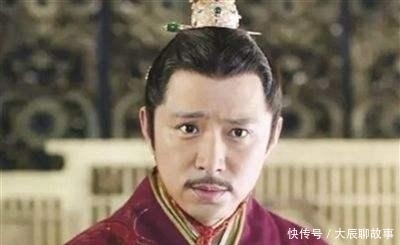 灭亡|太子病故皇帝立其弟为储,成王朝灭亡因素,史学家:立谁都得乱