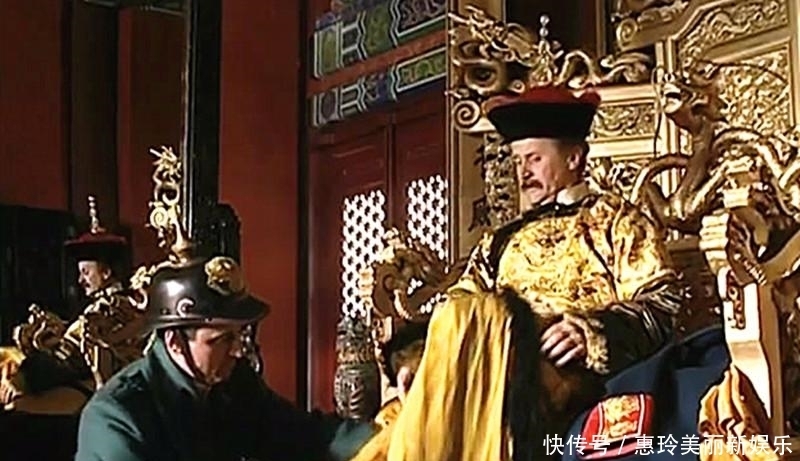 实情|八国联军进城后，都干了些什么事儿？一位目击者在晚年吐露实情