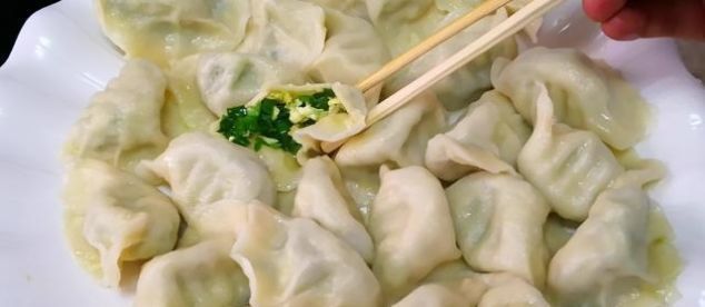 素三鲜|三鲜饺子的“三鲜”到底是哪三样很多人都不清楚,看后涨知识了