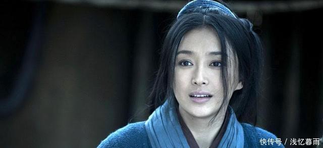  汉高祖|历史上相面最准的女人，汉高祖都给她封侯，所算之事全都发生了