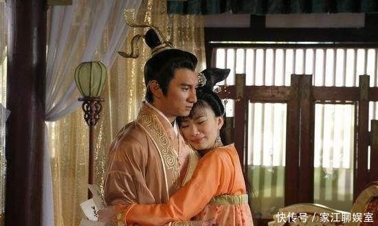 小周后|亡国王后下场有多悲惨?忍辱负重,过程还被记录下来