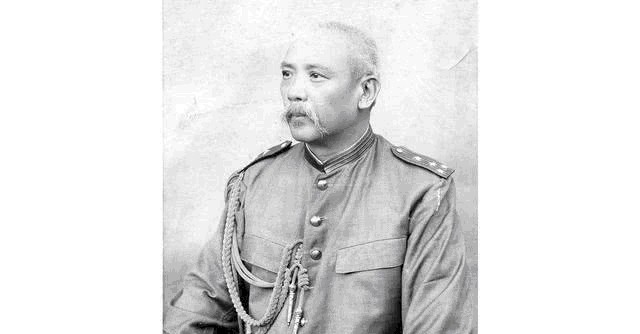 中俄战争清廷输了里子赢了面子?尊严也