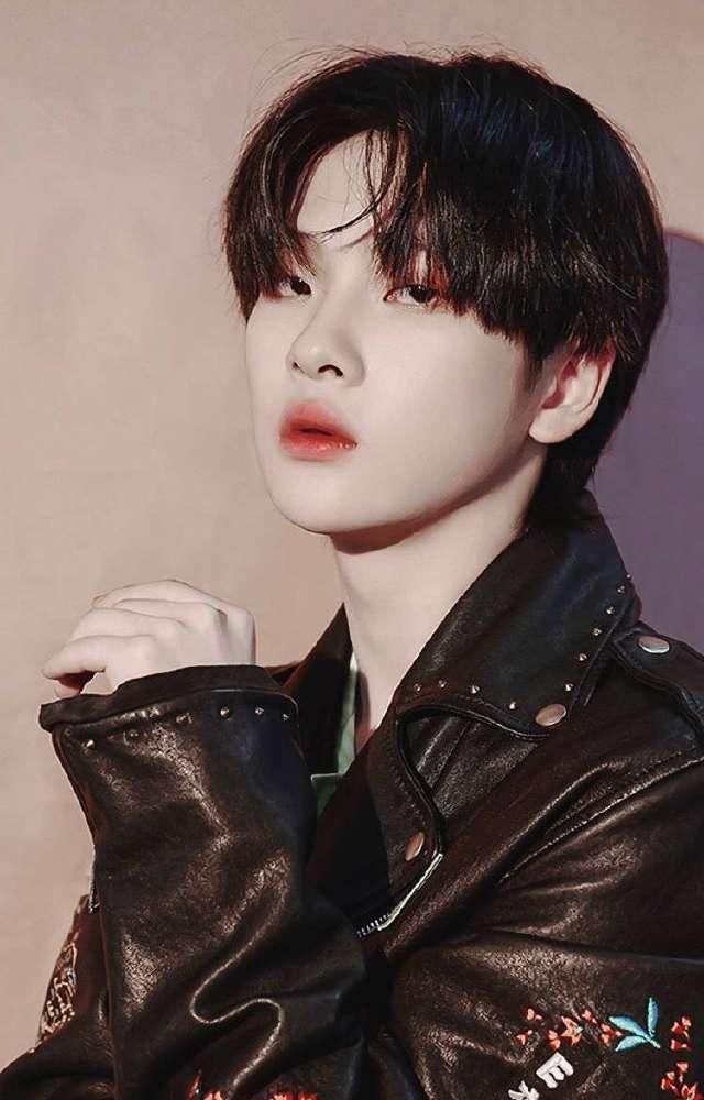 帅哥|帅哥推荐——奶酷小孩周震南