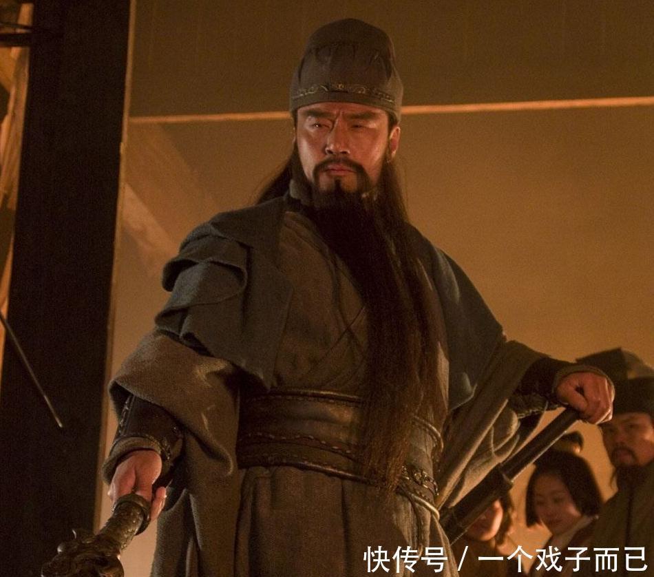 三国演义|三国演义中蜀国武将张飞关羽最看不起人分别是谁