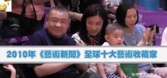 刘銮雄|刘銮雄病情严峻被爆将拍卖红酒,曾爱酒如命花10亿收藏红酒