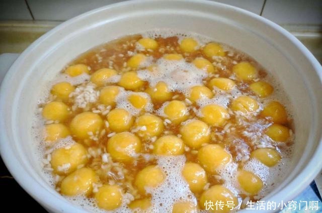 秋天|秋天早餐这样做,10分钟上桌,孩子爱吃,清甜润肺,健脾养胃!