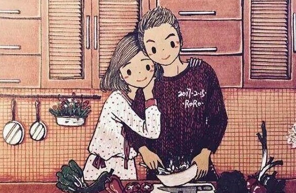 肯定|异性之间,做了这三件事,关系肯定“不寻常”