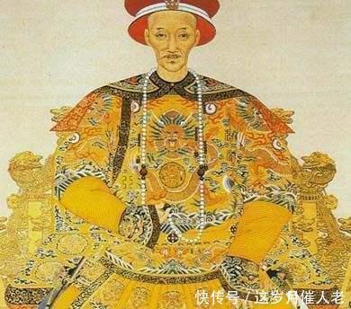 皇帝|清朝,被误解多年的道光皇帝,其实是一位很有作为的君主!
