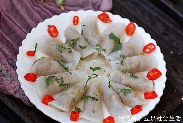 好吃|这4道蒸菜，好看好吃寓意好，学了过年露一手！