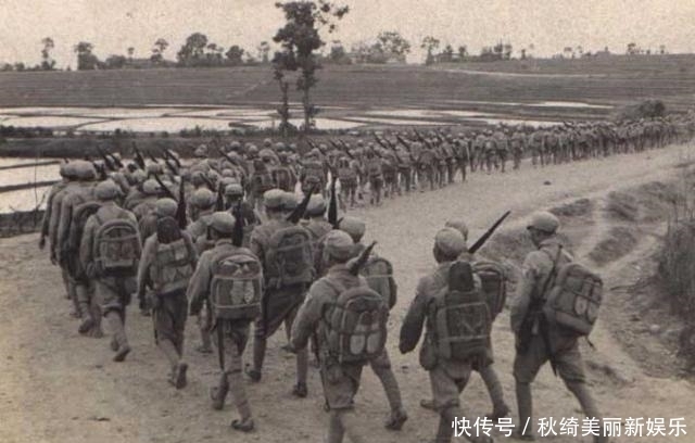 妻子|国民党军长娶日本女战俘, 33年后发现妻子真实身份, 震惊不已