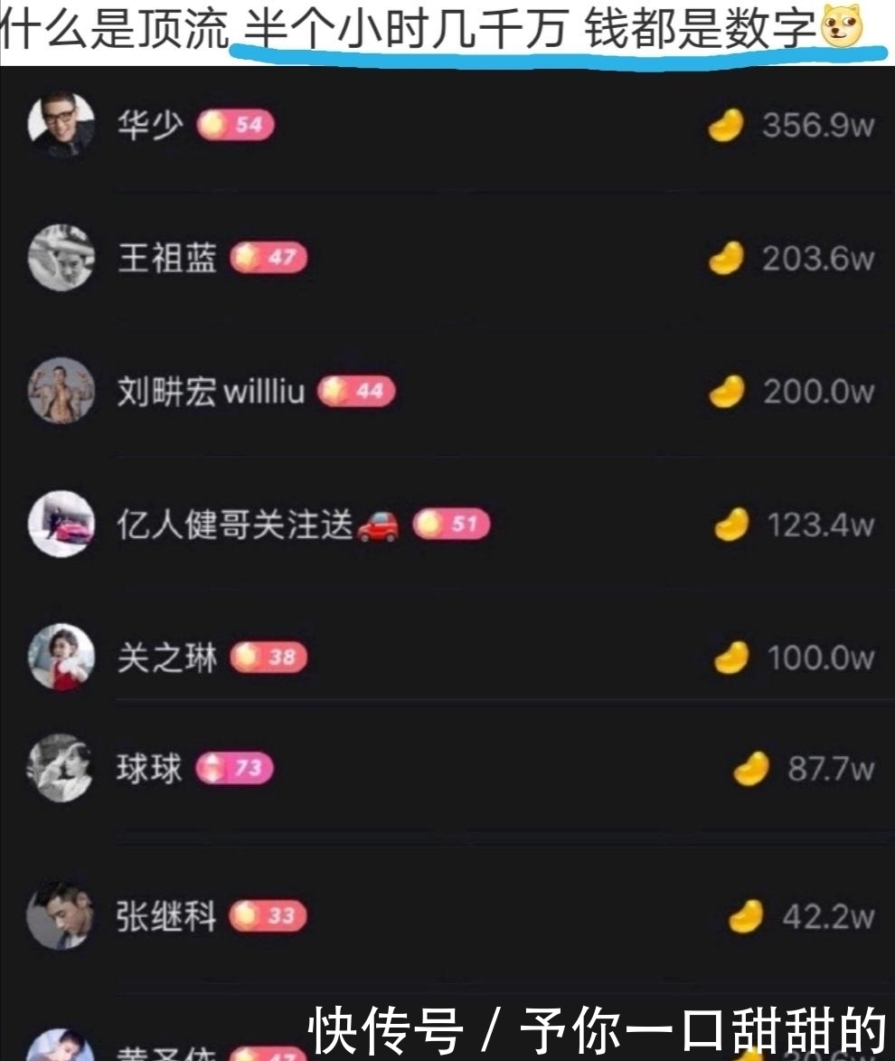  分钟|周杰伦直播首秀30分钟收入1900万！网友：钱都是数字！