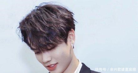 蔡徐坤|在《偶练》形成两年后,蔡徐坤和范丞丞组成了前线