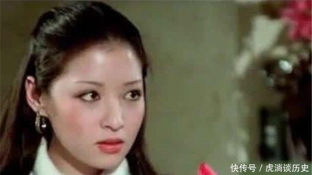 生下|胡因梦:结婚3月就离婚,终身未嫁却生下一女,孩子父亲身份成谜