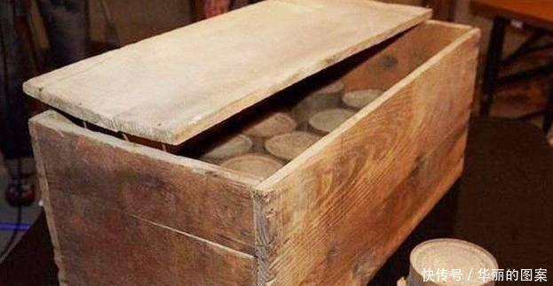 日军|二战时期日军的罐头，保存至今还能食用，专家只用两个字解析！