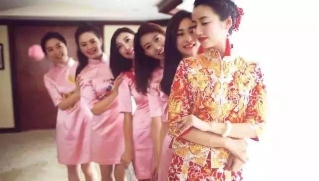 新郎新娘|这几个人对婚礼太重要，打好配合，让婚礼与众不同