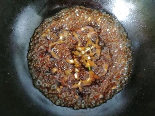 地三鲜|这道东北名菜,这么做才正宗香浓可口,快速下饭