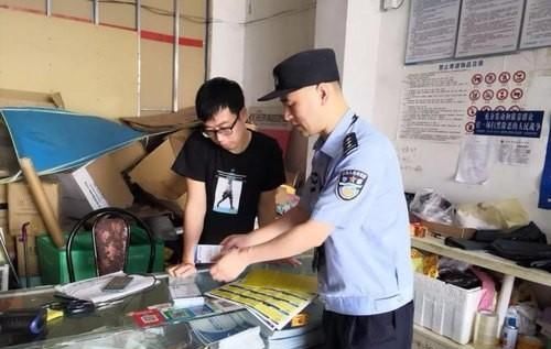 重点|预防诈骗，丹东六道口派出所重点区域“摆摊设点”