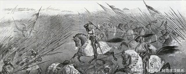 奠定|古罗马时期欧洲最卓越的三大战将-奠定了欧洲军团会战的基本战术