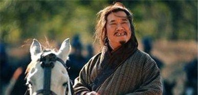 卧龙|诸葛亮和庞统,一个称卧龙,一个名叫凤雏,殊不知司马懿绰号更牛