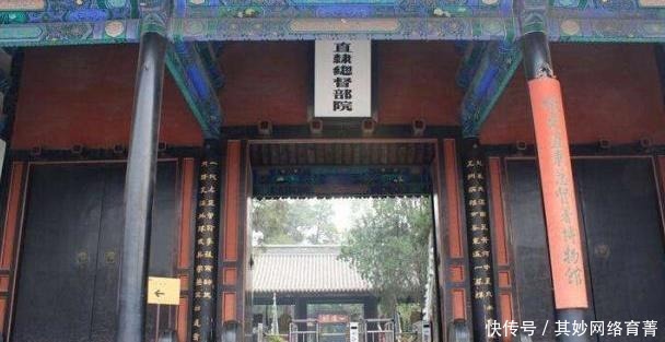 辖区|为什么清朝的直隶总督管不了辖区内的热河总管？