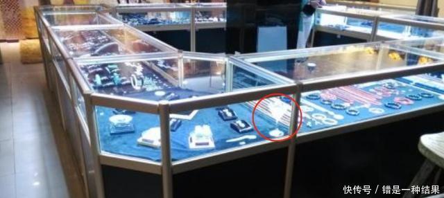 透露|为什么店员会偷偷在卖玉器的柜子里放一杯水内行人透露背后猫腻!