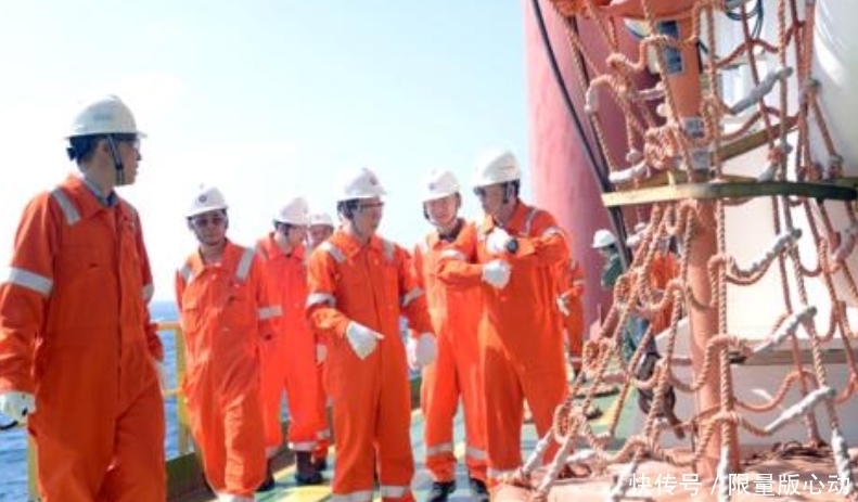  国家|大快人心！越南叫停在华油气工程，现将支付百亿违约金