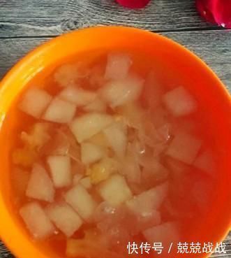 咳嗽|“天然盘尼西林”终于被发现,隔三差五做一碗,清肺化痰,防咳嗽