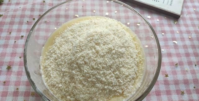 低筋面粉|蛋挞新做法,无需奶油特简单,看一遍就会,比原味蛋挞还好吃