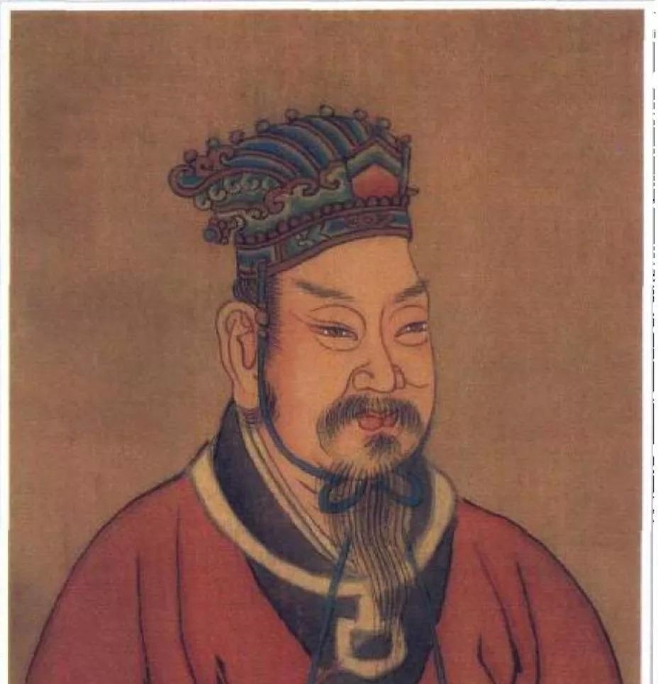 汉朝末年,为什么那么多人自称是汉景帝