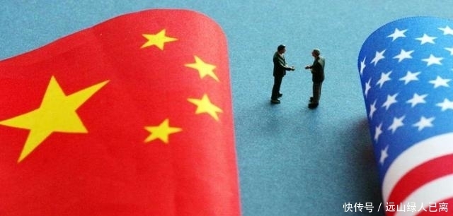 拿出|又耍什么花招?华盛顿发出“求助”信号:中方必须拿出上千亿资助