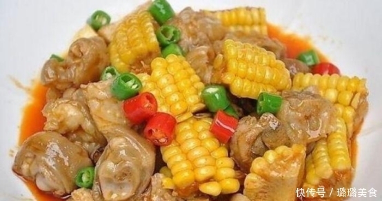  诱人|鲜美爽口的几道下饭菜，好吃又健康看着就诱人，非常适合招待客人