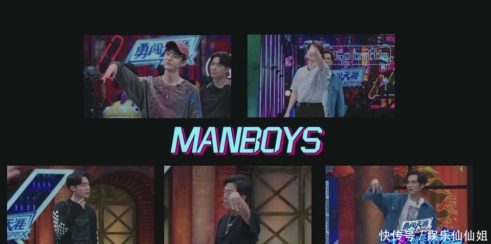 钟汉良|《这!就是街舞3》战队分析 张艺兴结构鲜明王一博牌面最硬