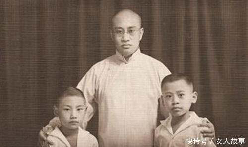 晚年|发妻陪他14年,续弦陪他35年,他晚年却总结还是发妻最好