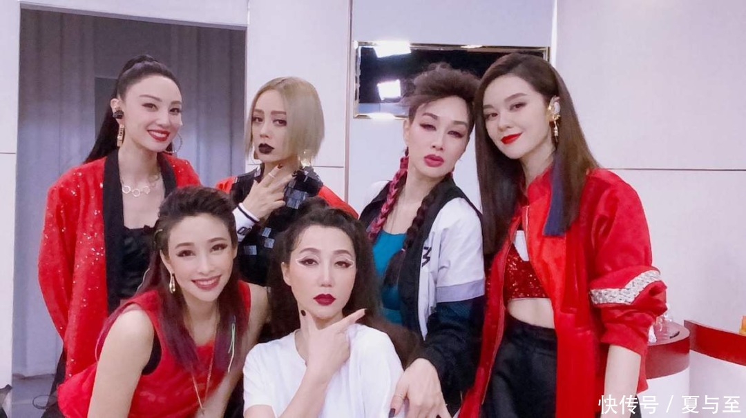  值得|《乘风破浪的姐姐》让我明白7个人生道理，值得好好学习