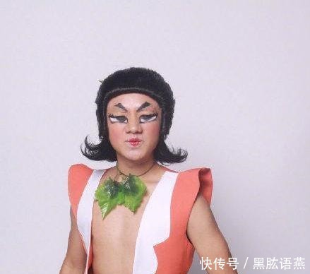 安徽卫视|王祖蓝cos葫芦娃被告!节目组该加强版权意识啦!