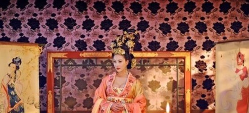 武则天|心腹大臣出差,带回一封信,武则天看后立即说这是你的催命符