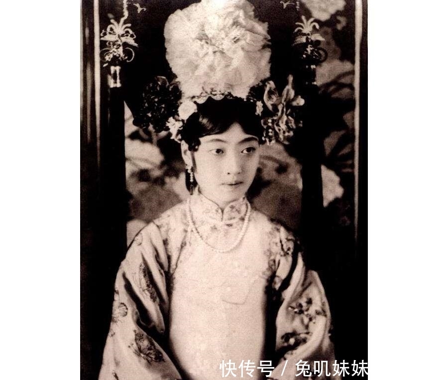 不满|婉容因不满溥仪与祁继忠发生了关系,祁继忠的结局如何?