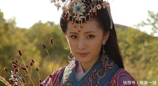 王昭君|王昭君远嫁匈奴,为单于生了一个儿子,其子下场悲惨