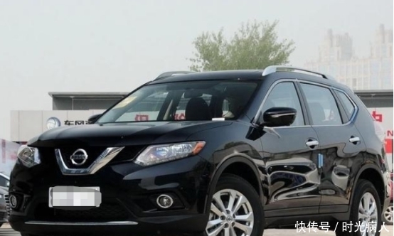  RAV4|RAV4和奇骏马力都相差无几，为什么总说奇骏肉，却很少说RAV4肉？