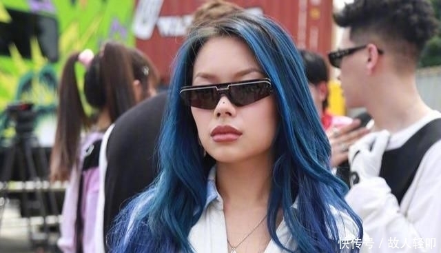 说唱|新说唱:20强出炉活死人遭团灭,杨和苏回应,女Rapper仅剩万妮达