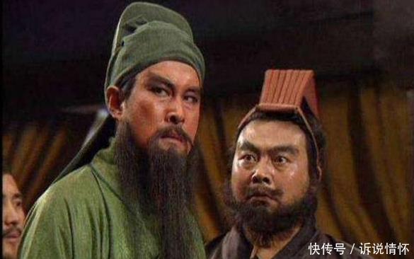 关羽|刘备手下这7位悍将,黄忠未能上榜,赵云屈居第2,第1无人不服!