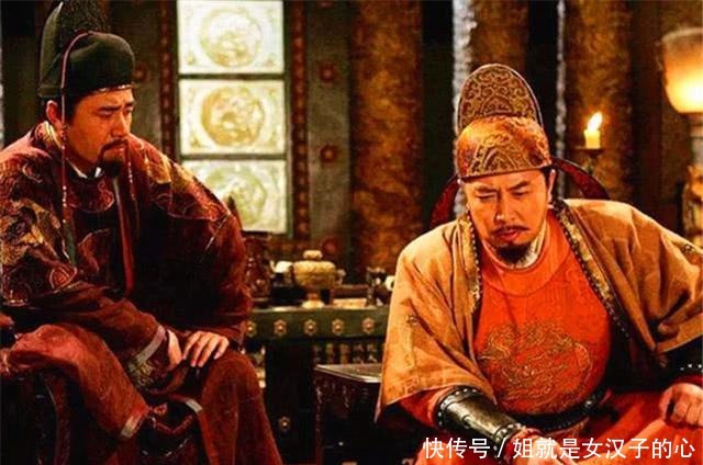 料到|袁天罡料到自己的死亡期限,临终高喊9字,正中唐灭的根本原因